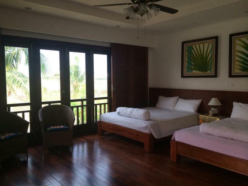 Pearl Paradise Villa Danang Exterior foto